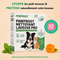 Nettoyant Anti-Poils pour Machine à Laver 🐾