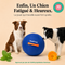 PawFrost™ Balle Instinct