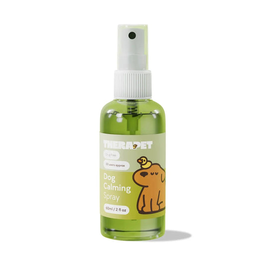 Spray Anti-Stress Chien