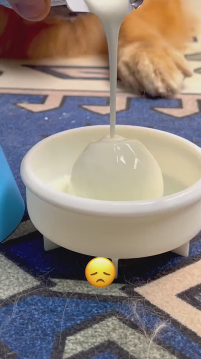 The Anxiety Bowl